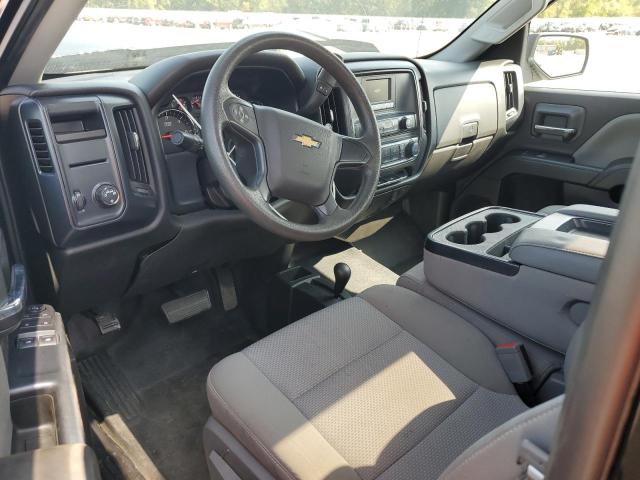 Photo 7 VIN: 1GCNKNECXGZ415462 - CHEVROLET SILVERADO 