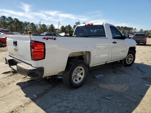 Photo 2 VIN: 1GCNKNECXJZ182951 - CHEVROLET SILVERADO 