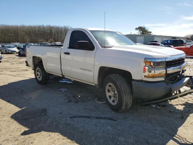 Photo 3 VIN: 1GCNKNECXJZ182951 - CHEVROLET SILVERADO 