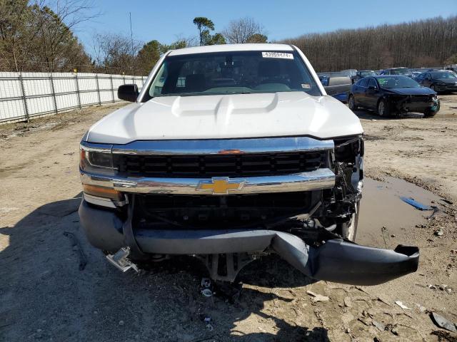 Photo 4 VIN: 1GCNKNECXJZ182951 - CHEVROLET SILVERADO 