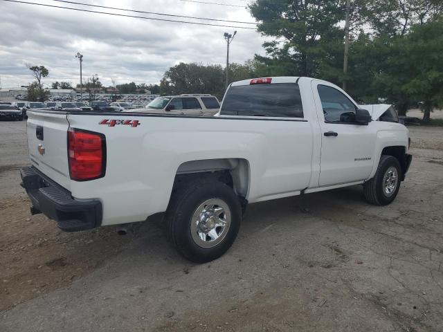 Photo 2 VIN: 1GCNKNECXJZ182951 - CHEVROLET SILVERADO 