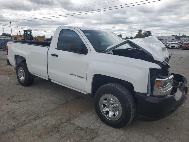 Photo 3 VIN: 1GCNKNECXJZ182951 - CHEVROLET SILVERADO 