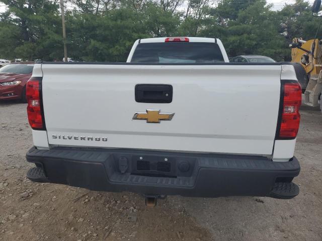 Photo 5 VIN: 1GCNKNECXJZ182951 - CHEVROLET SILVERADO 