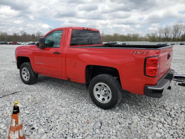 Photo 1 VIN: 1GCNKNECXJZ370739 - CHEVROLET SILVERADO 