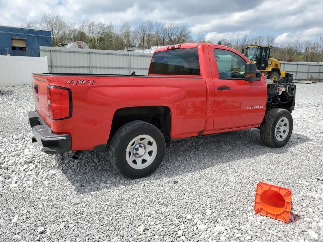 Photo 2 VIN: 1GCNKNECXJZ370739 - CHEVROLET SILVERADO 