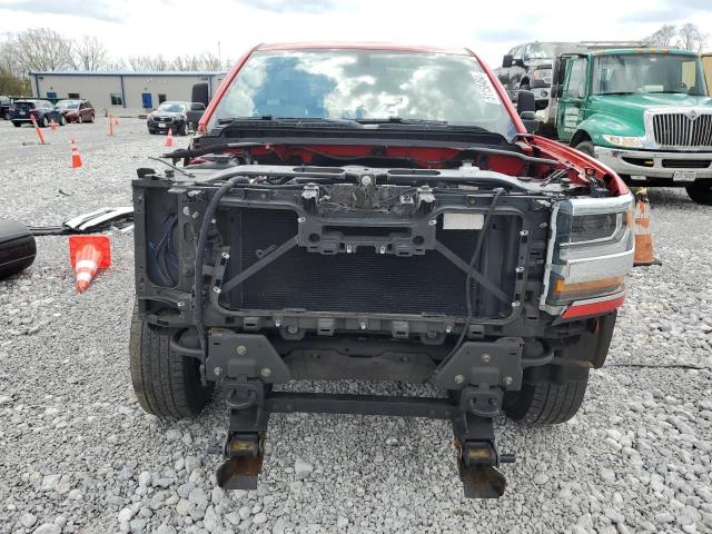 Photo 4 VIN: 1GCNKNECXJZ370739 - CHEVROLET SILVERADO 