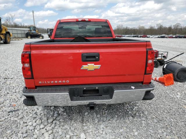 Photo 5 VIN: 1GCNKNECXJZ370739 - CHEVROLET SILVERADO 