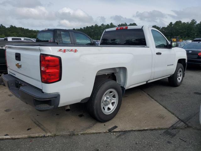 Photo 2 VIN: 1GCNKNEH0GZ224242 - CHEVROLET SILVERADO 