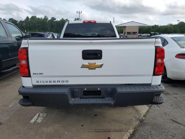 Photo 5 VIN: 1GCNKNEH0GZ224242 - CHEVROLET SILVERADO 