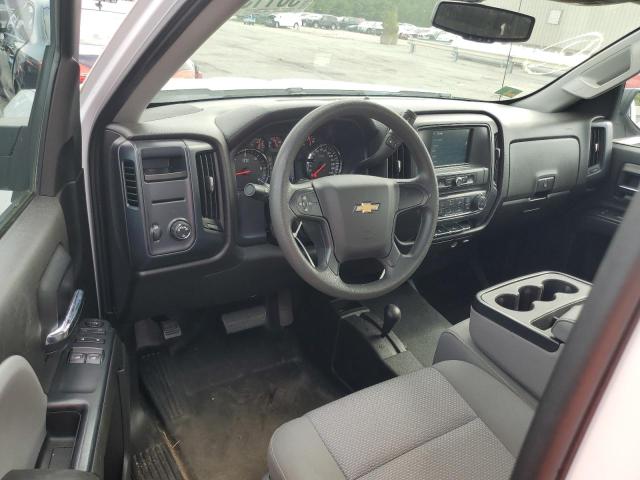 Photo 7 VIN: 1GCNKNEH0GZ224242 - CHEVROLET SILVERADO 