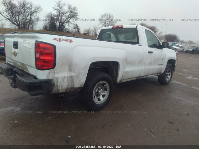 Photo 3 VIN: 1GCNKNEH0HZ239101 - CHEVROLET SILVERADO 1500 