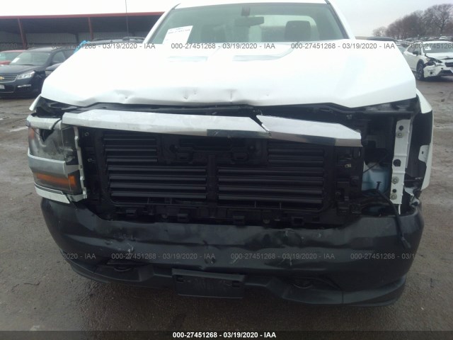 Photo 5 VIN: 1GCNKNEH0HZ239101 - CHEVROLET SILVERADO 1500 