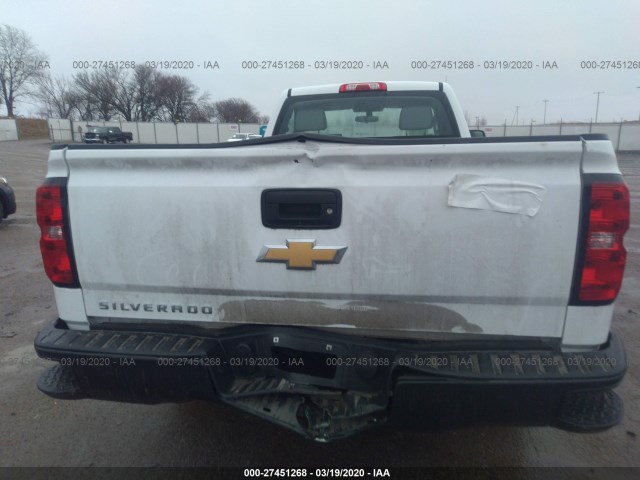 Photo 7 VIN: 1GCNKNEH0HZ239101 - CHEVROLET SILVERADO 1500 