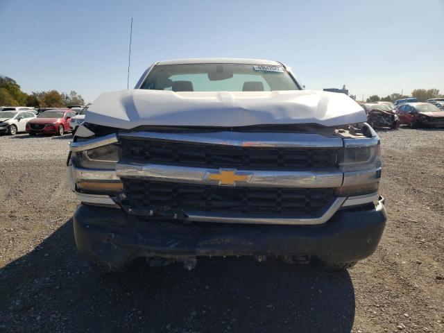 Photo 8 VIN: 1GCNKNEH0JZ132510 - CHEVROLET SILVERADO 