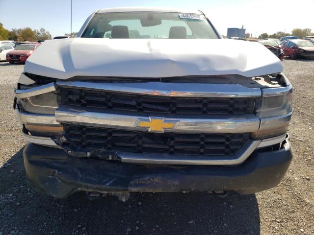 Photo 9 VIN: 1GCNKNEH0JZ132510 - CHEVROLET SILVERADO 