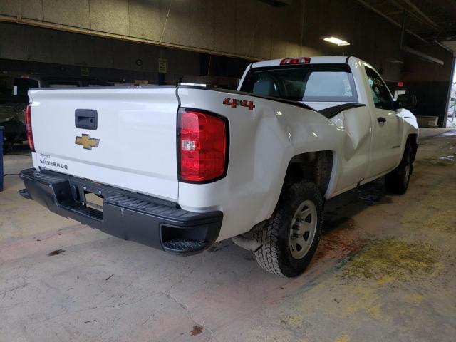 Photo 3 VIN: 1GCNKNEH0JZ184980 - CHEVROLET SILVERADO 