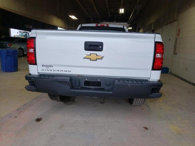 Photo 5 VIN: 1GCNKNEH0JZ184980 - CHEVROLET SILVERADO 