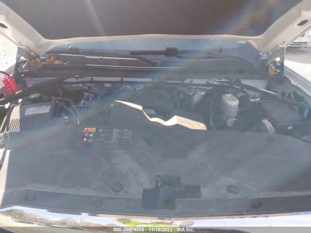 Photo 9 VIN: 1GCNKNEH2GZ337125 - CHEVROLET SILVERADO 1500 