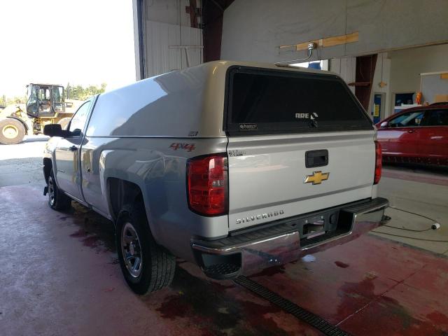 Photo 2 VIN: 1GCNKNEH2GZ344477 - CHEVROLET SILVERADO 