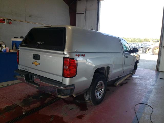 Photo 3 VIN: 1GCNKNEH2GZ344477 - CHEVROLET SILVERADO 