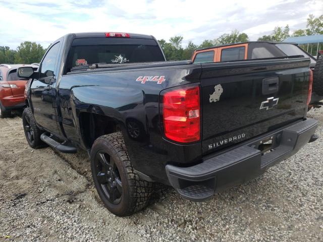 Photo 2 VIN: 1GCNKNEH2GZ389869 - CHEVROLET SILVERADO 