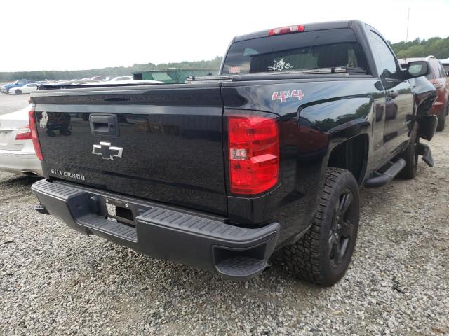 Photo 3 VIN: 1GCNKNEH2GZ389869 - CHEVROLET SILVERADO 