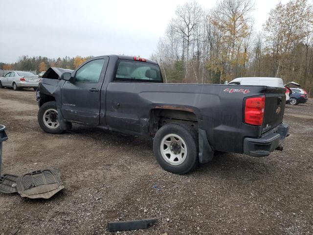 Photo 1 VIN: 1GCNKNEH4GZ274061 - CHEVROLET SILVERADO 