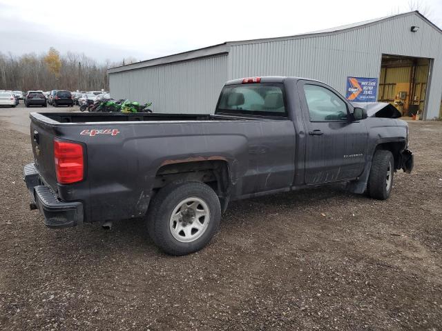 Photo 2 VIN: 1GCNKNEH4GZ274061 - CHEVROLET SILVERADO 