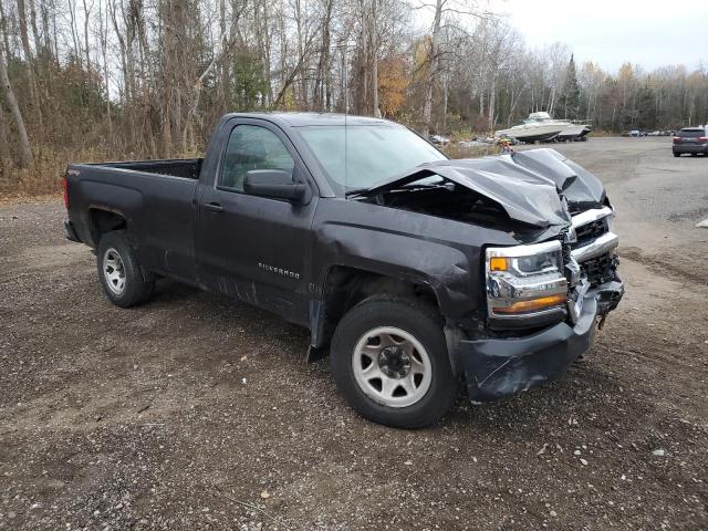 Photo 3 VIN: 1GCNKNEH4GZ274061 - CHEVROLET SILVERADO 