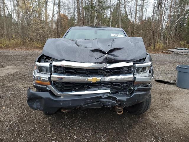 Photo 4 VIN: 1GCNKNEH4GZ274061 - CHEVROLET SILVERADO 