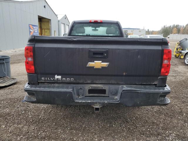 Photo 5 VIN: 1GCNKNEH4GZ274061 - CHEVROLET SILVERADO 