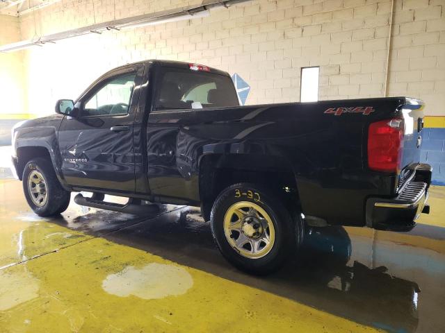 Photo 1 VIN: 1GCNKNEH4GZ301257 - CHEVROLET SILVERADO 