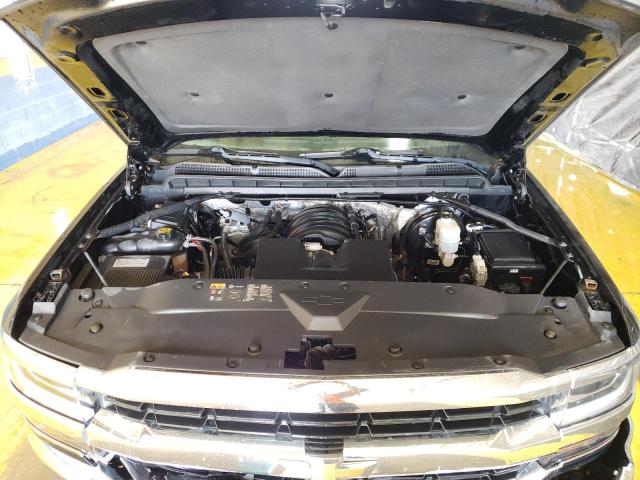 Photo 10 VIN: 1GCNKNEH4GZ301257 - CHEVROLET SILVERADO 