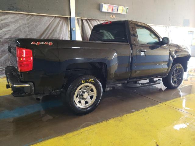 Photo 2 VIN: 1GCNKNEH4GZ301257 - CHEVROLET SILVERADO 