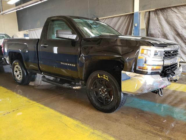 Photo 3 VIN: 1GCNKNEH4GZ301257 - CHEVROLET SILVERADO 