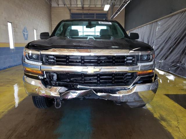 Photo 4 VIN: 1GCNKNEH4GZ301257 - CHEVROLET SILVERADO 