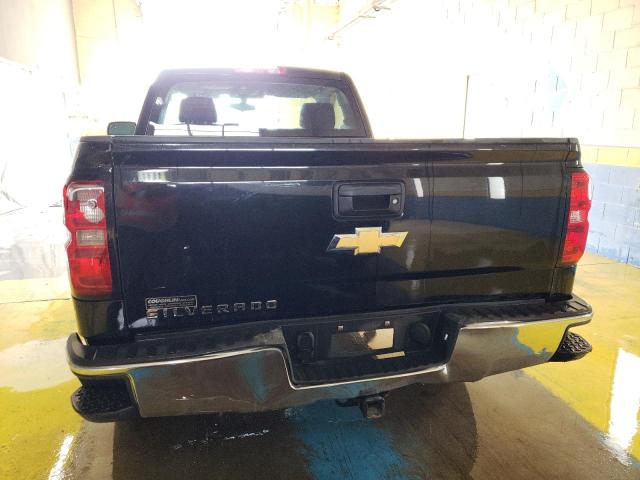 Photo 5 VIN: 1GCNKNEH4GZ301257 - CHEVROLET SILVERADO 