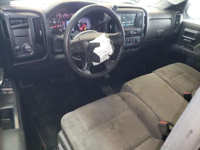 Photo 7 VIN: 1GCNKNEH4GZ301257 - CHEVROLET SILVERADO 