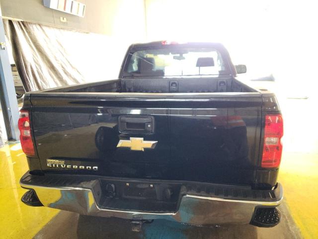 Photo 9 VIN: 1GCNKNEH4GZ301257 - CHEVROLET SILVERADO 