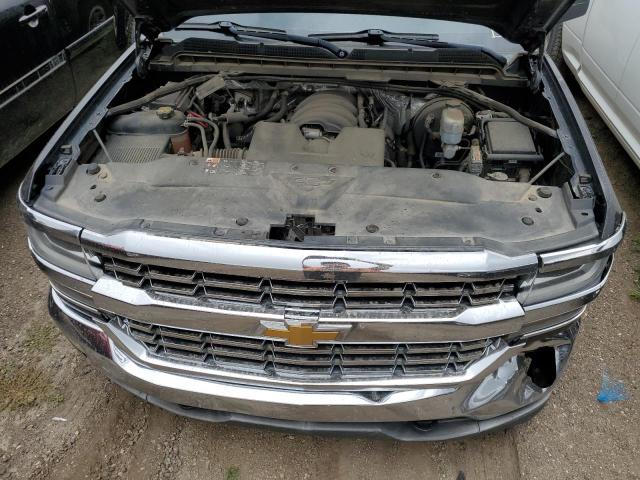 Photo 6 VIN: 1GCNKNEH5GZ171392 - CHEVROLET 1500 