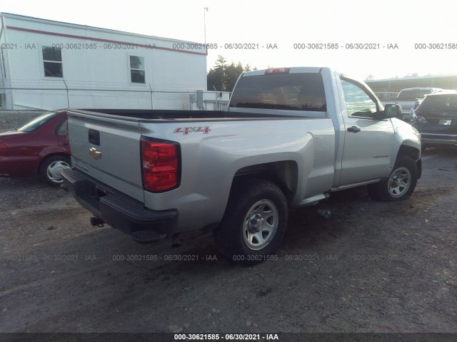 Photo 3 VIN: 1GCNKNEH5GZ229372 - CHEVROLET SILVERADO 1500 