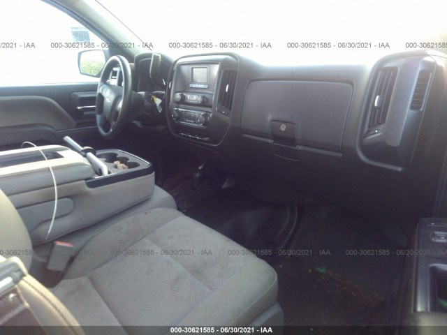 Photo 4 VIN: 1GCNKNEH5GZ229372 - CHEVROLET SILVERADO 1500 