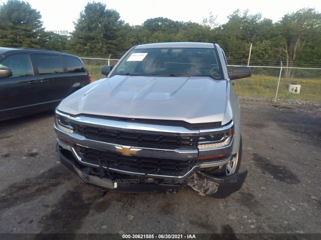 Photo 5 VIN: 1GCNKNEH5GZ229372 - CHEVROLET SILVERADO 1500 