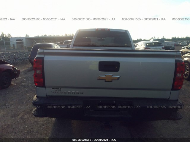 Photo 7 VIN: 1GCNKNEH5GZ229372 - CHEVROLET SILVERADO 1500 