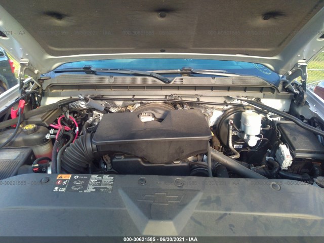 Photo 9 VIN: 1GCNKNEH5GZ229372 - CHEVROLET SILVERADO 1500 