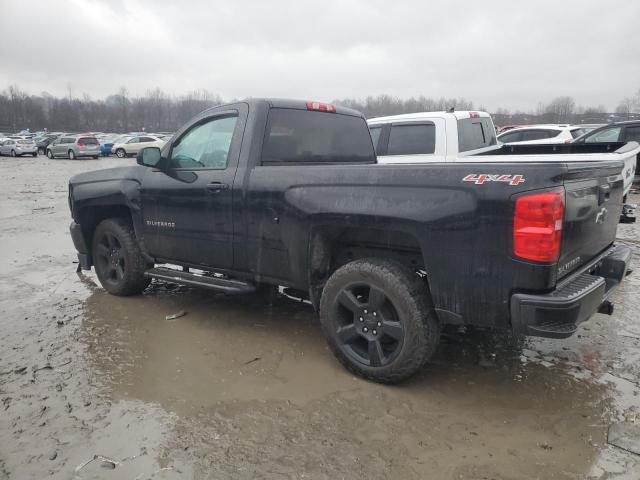 Photo 1 VIN: 1GCNKNEH5GZ231848 - CHEVROLET SILVERADO 