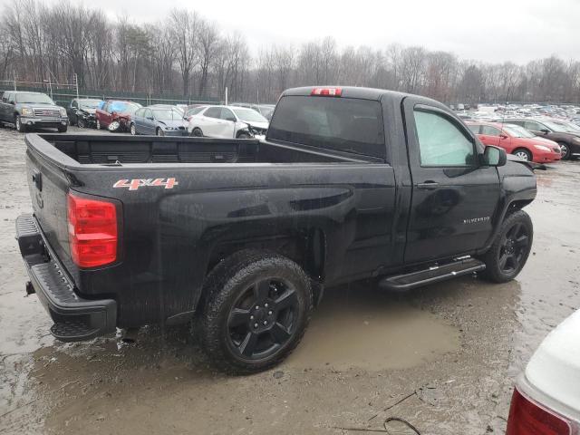 Photo 2 VIN: 1GCNKNEH5GZ231848 - CHEVROLET SILVERADO 