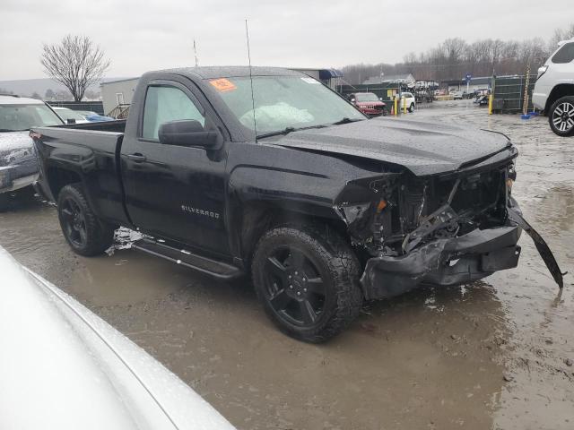 Photo 3 VIN: 1GCNKNEH5GZ231848 - CHEVROLET SILVERADO 