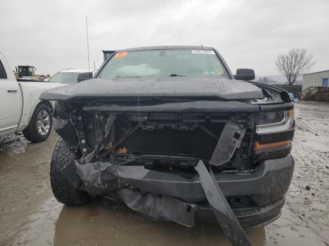 Photo 4 VIN: 1GCNKNEH5GZ231848 - CHEVROLET SILVERADO 