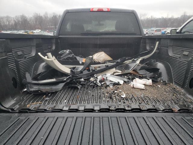 Photo 9 VIN: 1GCNKNEH5GZ231848 - CHEVROLET SILVERADO 